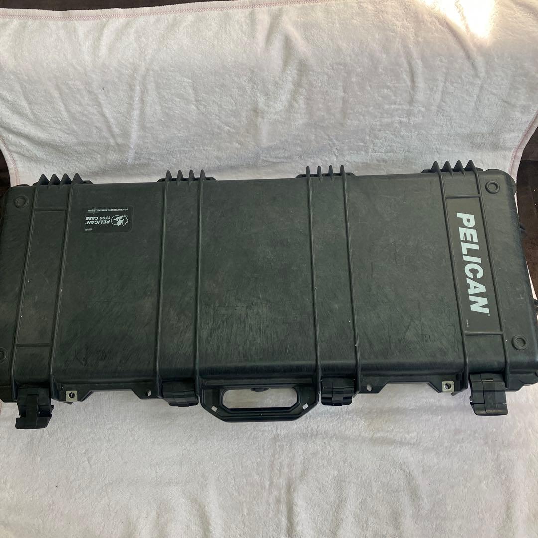 東京マルイ 次世代M4 ペリカン1700 グロック17 セット販売