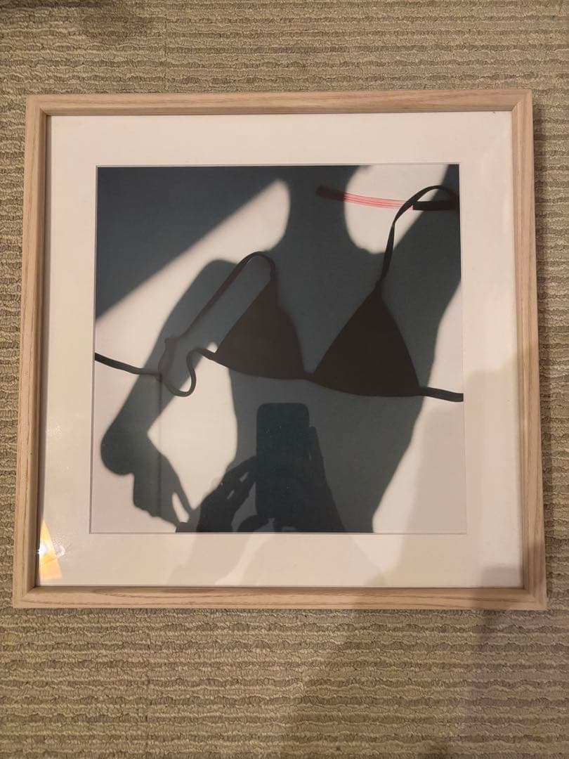 Tyler Warren アート タイラーウォーレン ロンハーマン