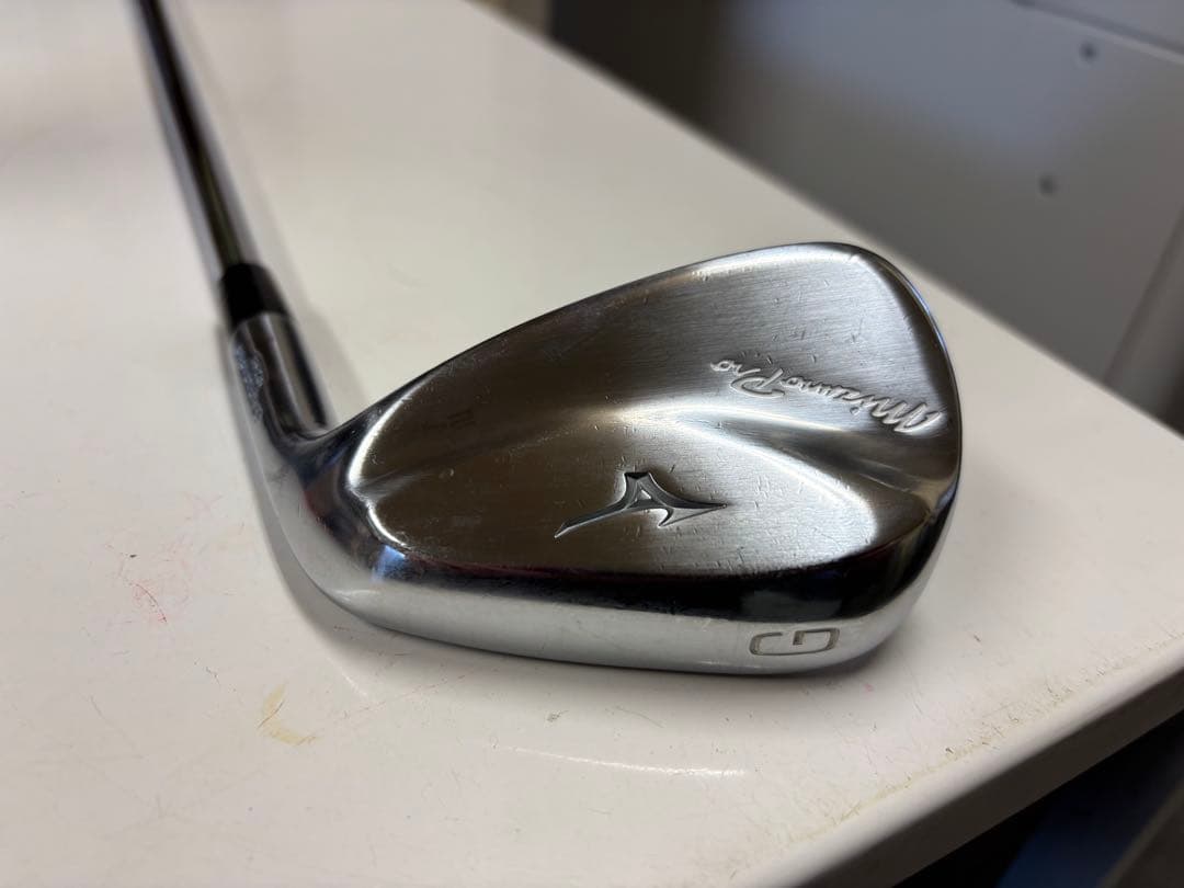 Mizuno Pro 245 GWアイアン（単品）
