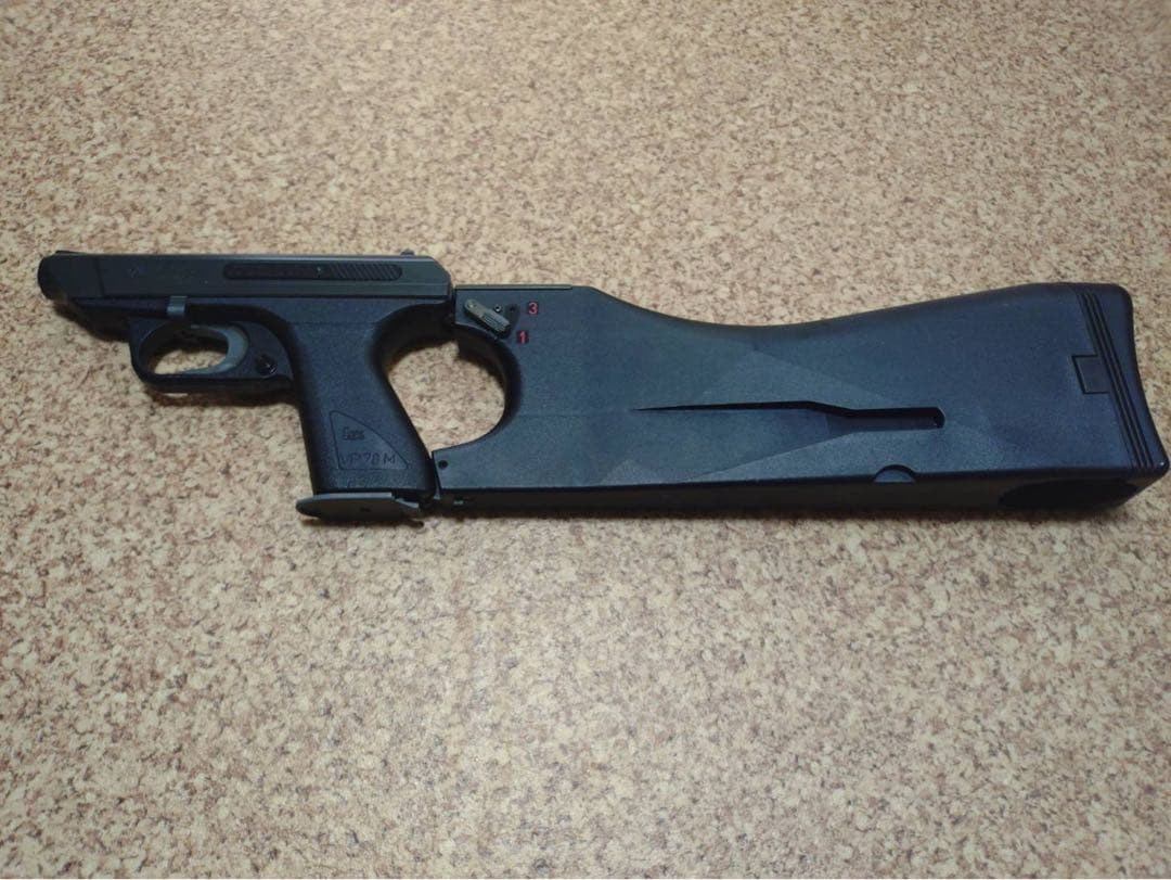 タニオコバVP-70箱あり！フルセット！スペアマガジン1本付き