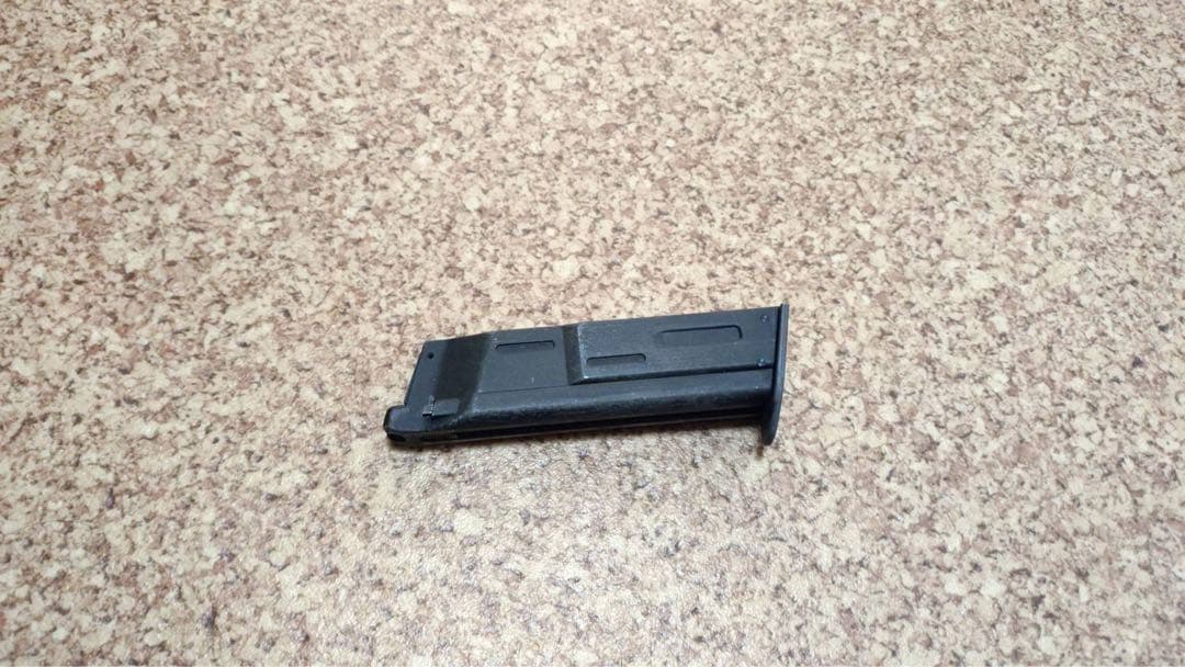 タニオコバVP-70箱あり！フルセット！スペアマガジン1本付き