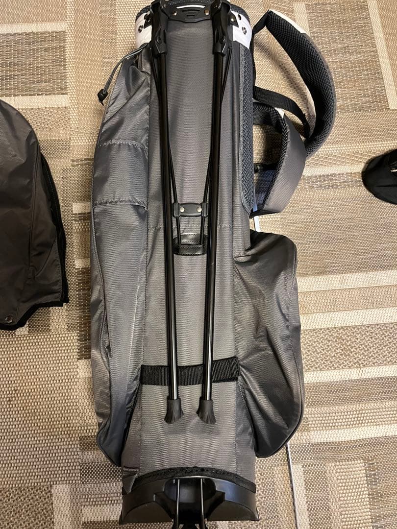 Callaway キャディバッグ ブリヂストン　オークリ NIKE テーラー