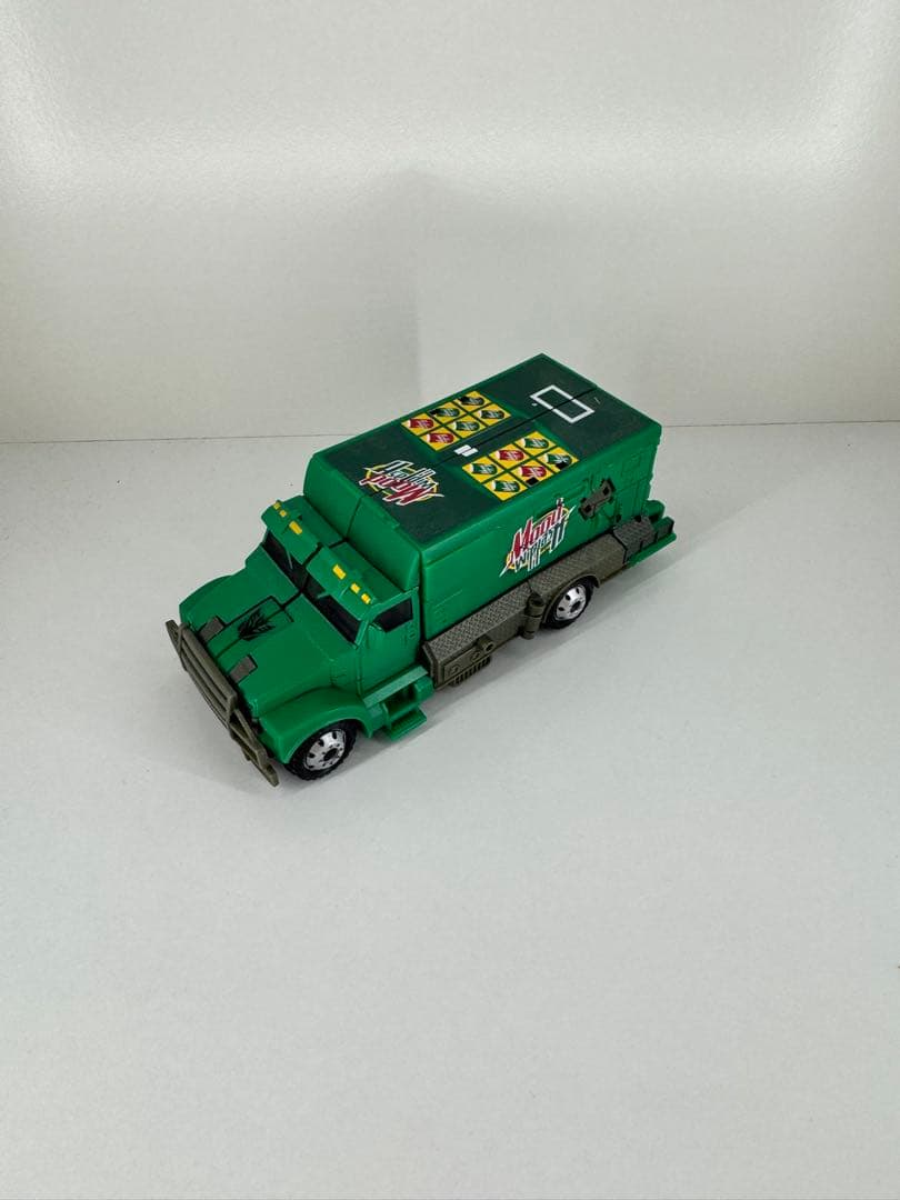 トランスフォーマー　おもちゃ詰め合わせ