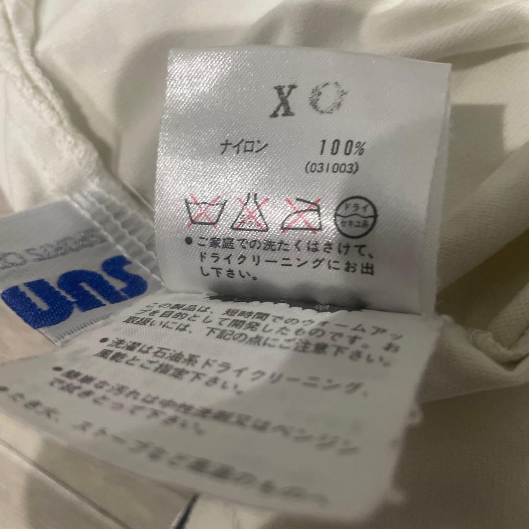 BayStars ユニフォーム 背番号91 TSUJI