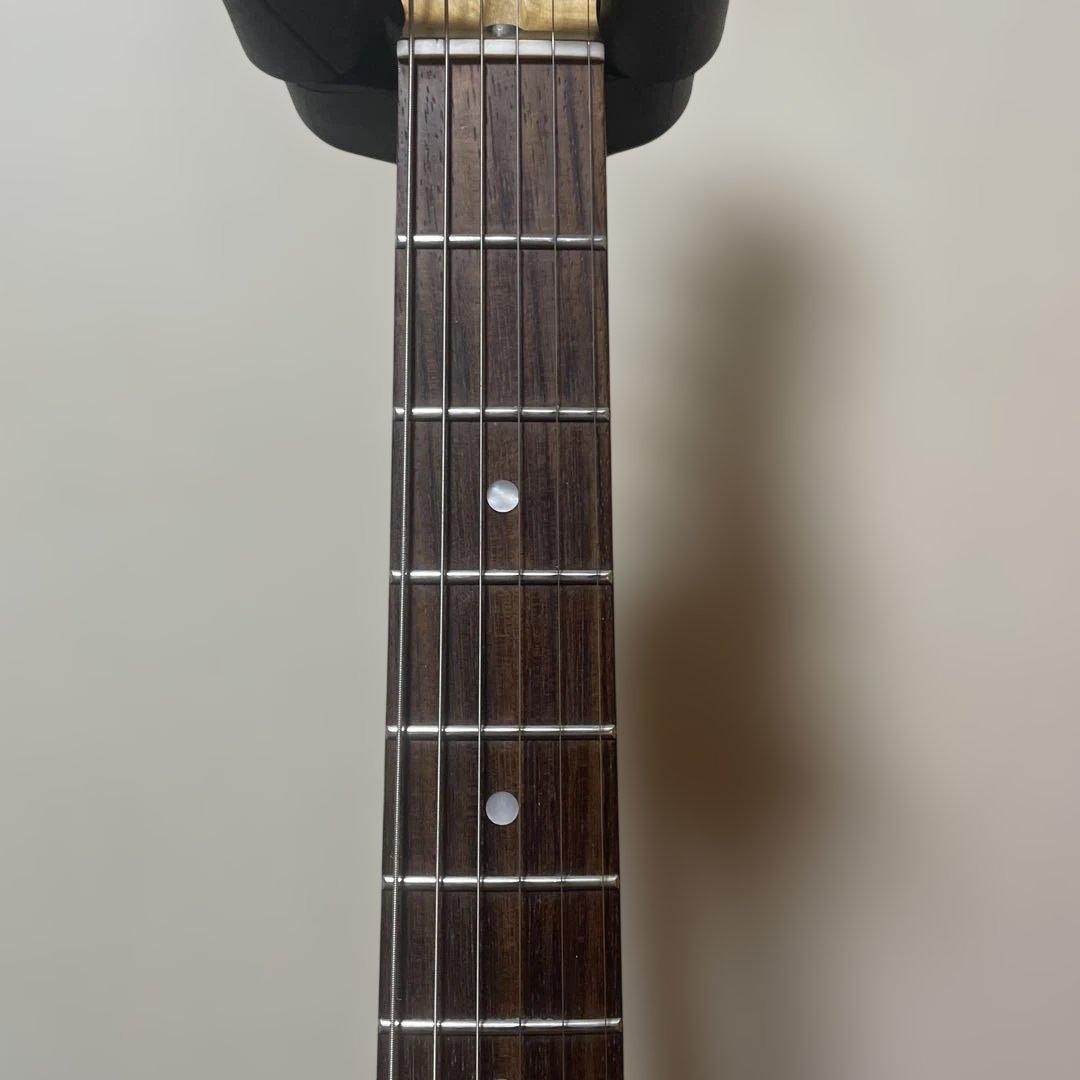 ロ*亭様 G&L S-500 ストラトキャスター