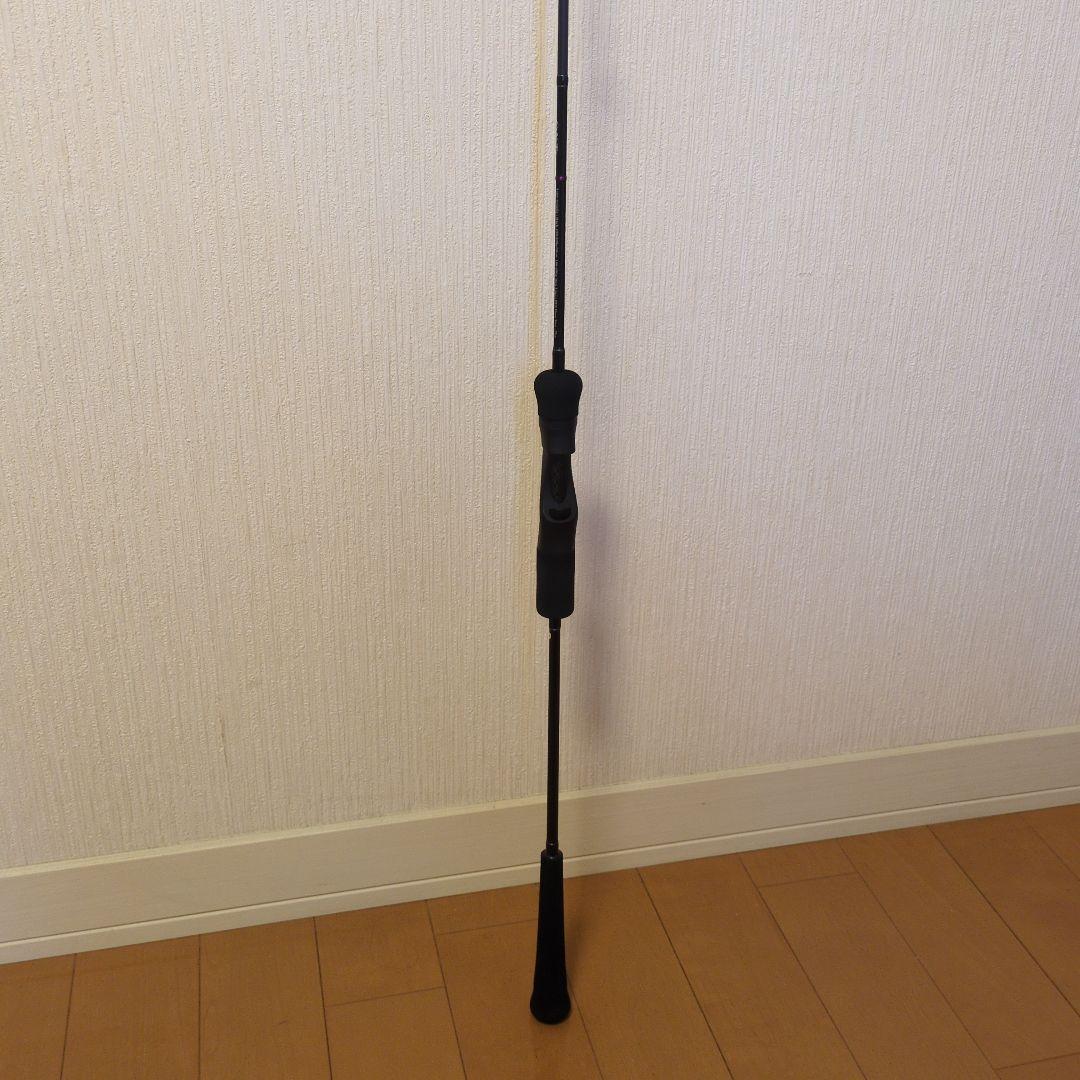 テンリュウ ホライゾンMJ HMJ5101B-MH ベイトモデル 1ピース