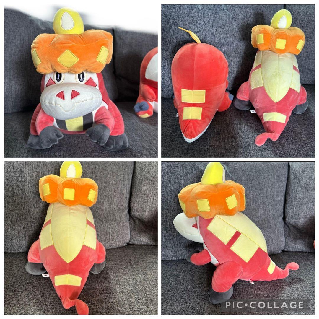 ポケモン　ぬいぐるみ　14点まとめ売り