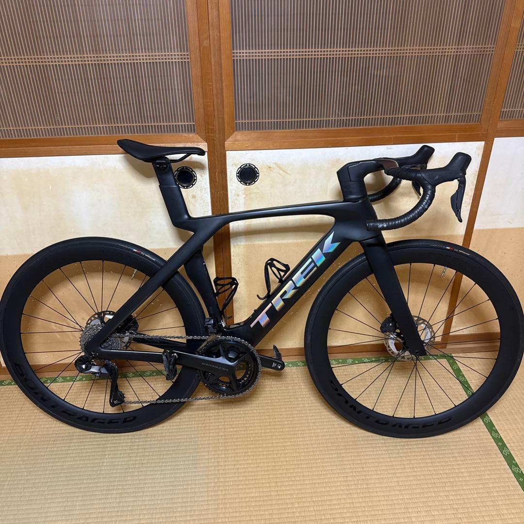 trek madone slr7 gen7 完成車 54cm