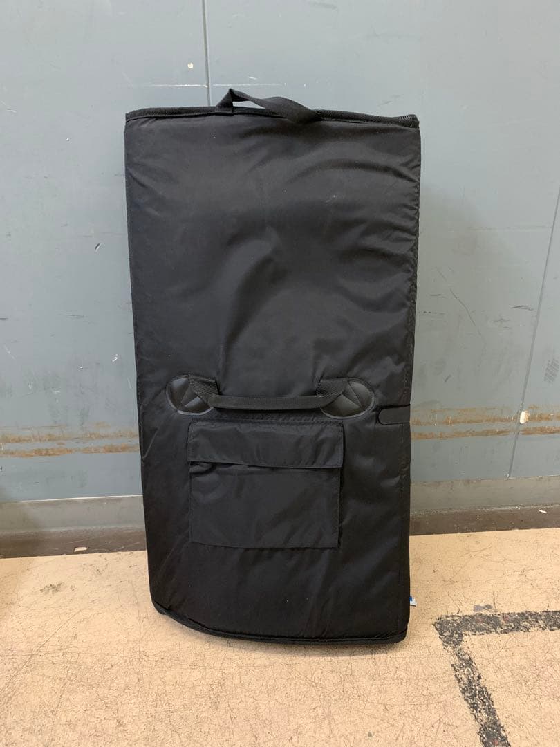 OSTRICH 自転車輪行バッグ ブラック　OS-500