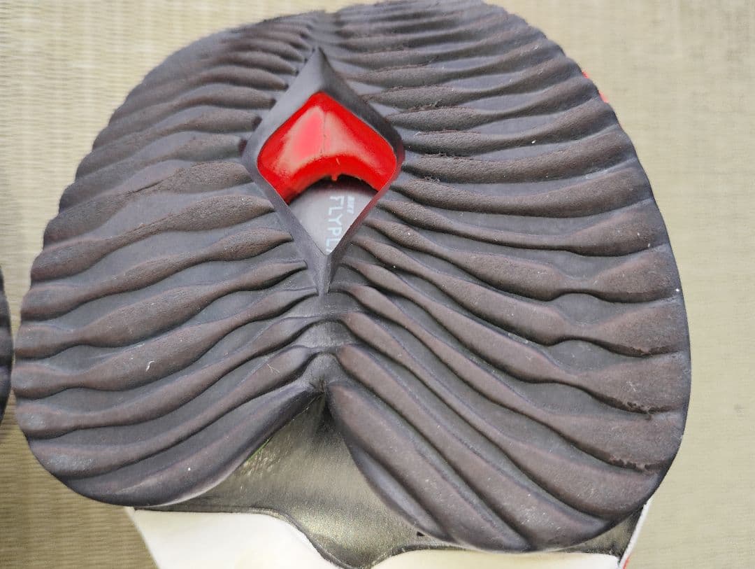 スパイク・シューズ Nike Alphafly US7.5(WM24.5cm/M24cm)