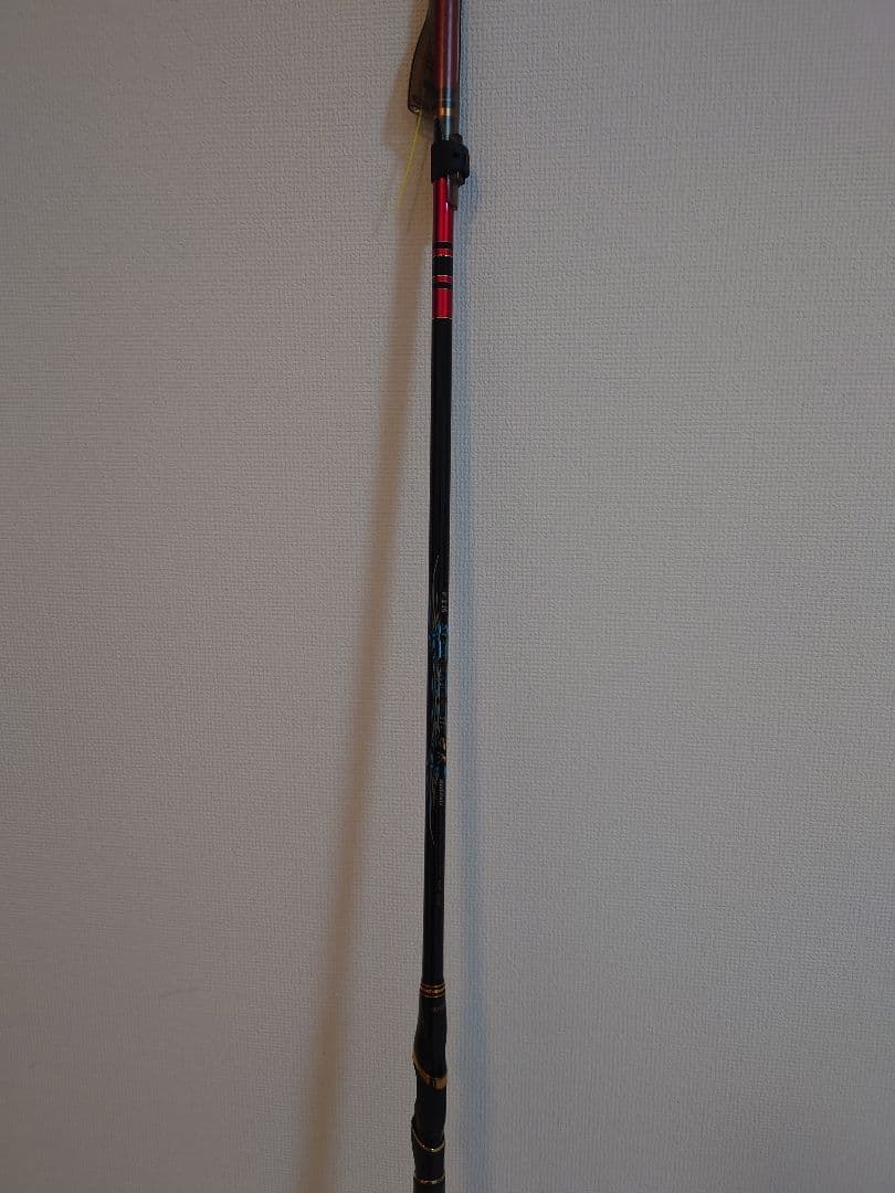 マスターモデル口太２M-53