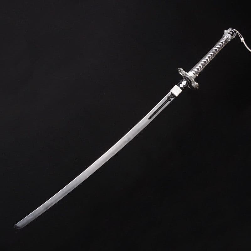 『ニール：機械紀元』2 Bお姉さんロールプレイング 古兵器 武具 模造刀·模擬刀