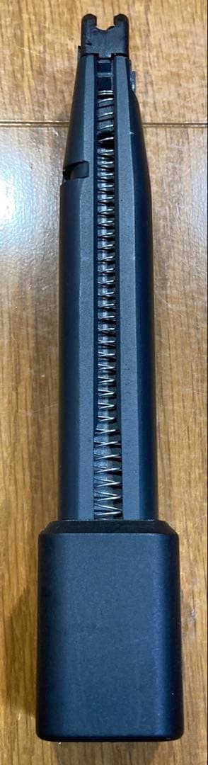 東京マルイ　ハイキャパ対応　軽量ロングマガジン　ガスブローバック