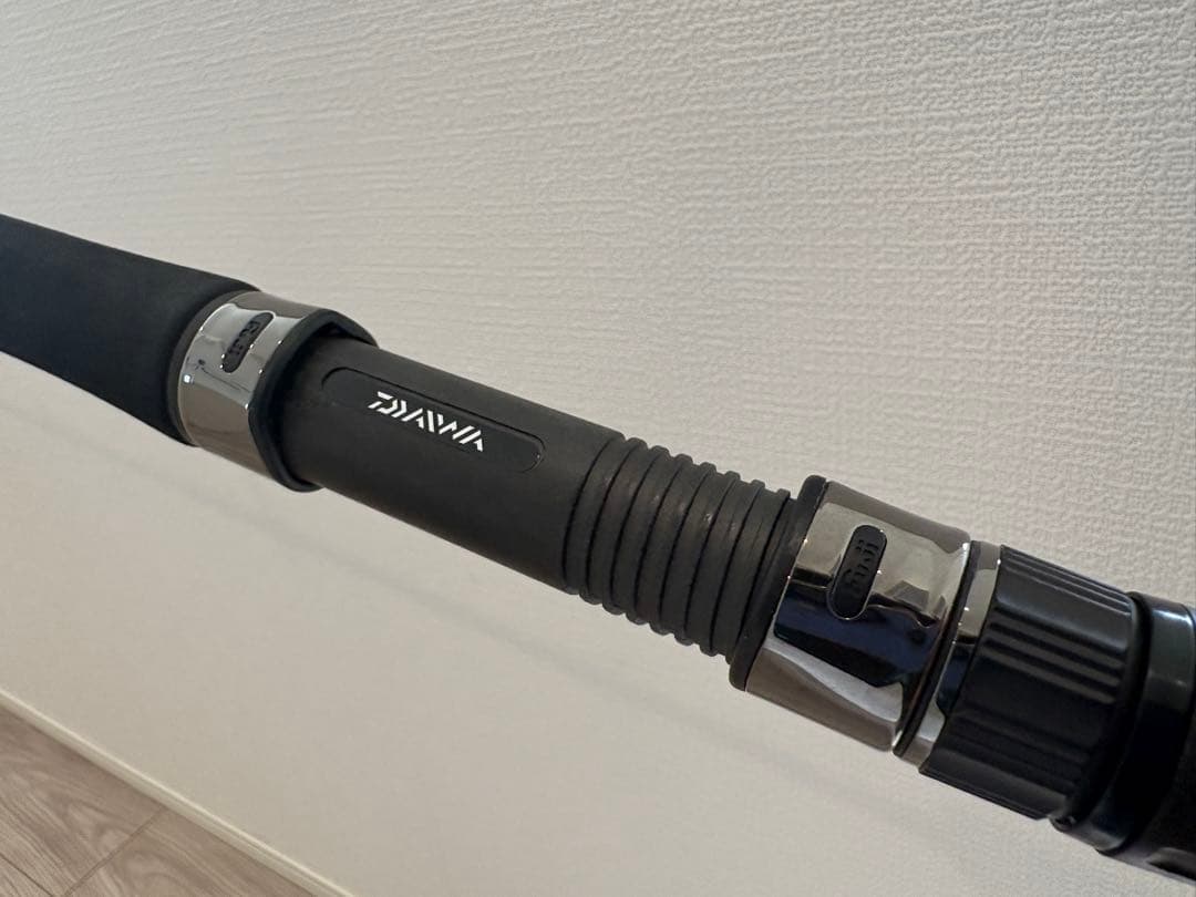 ダイワ　キャタリナ　J62MS