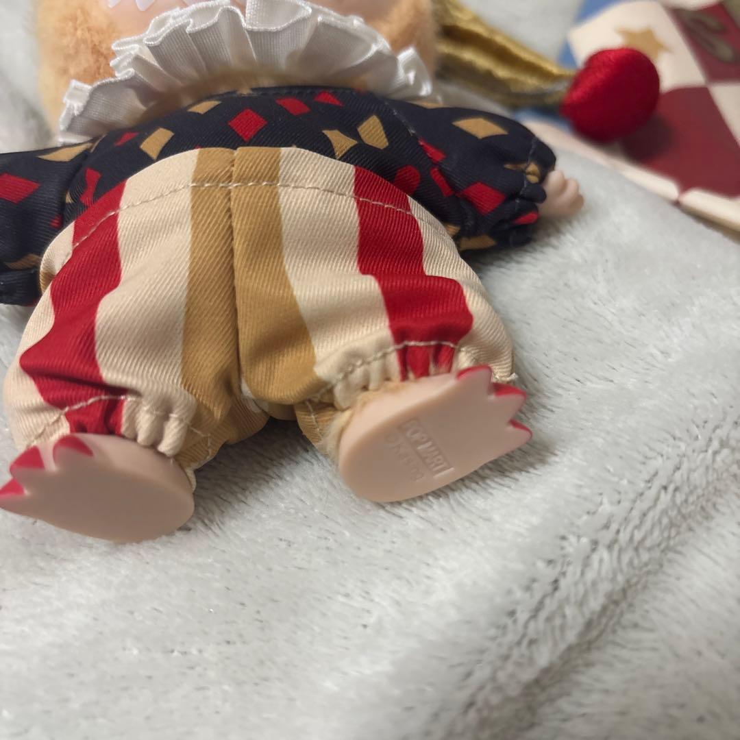 momo0514 11/30 購入予定 ラブブ×2 スーパーシクレ×1