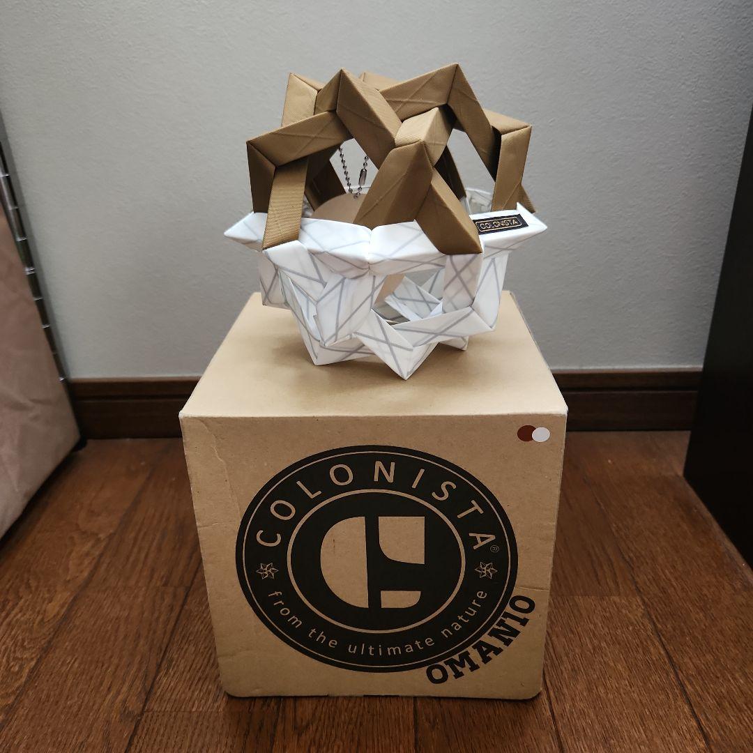 COLONISTA OMAN10 コヨーテ