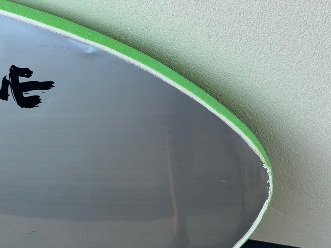 TRUE WAVE ソフトボード SUP サーフボード　手渡し