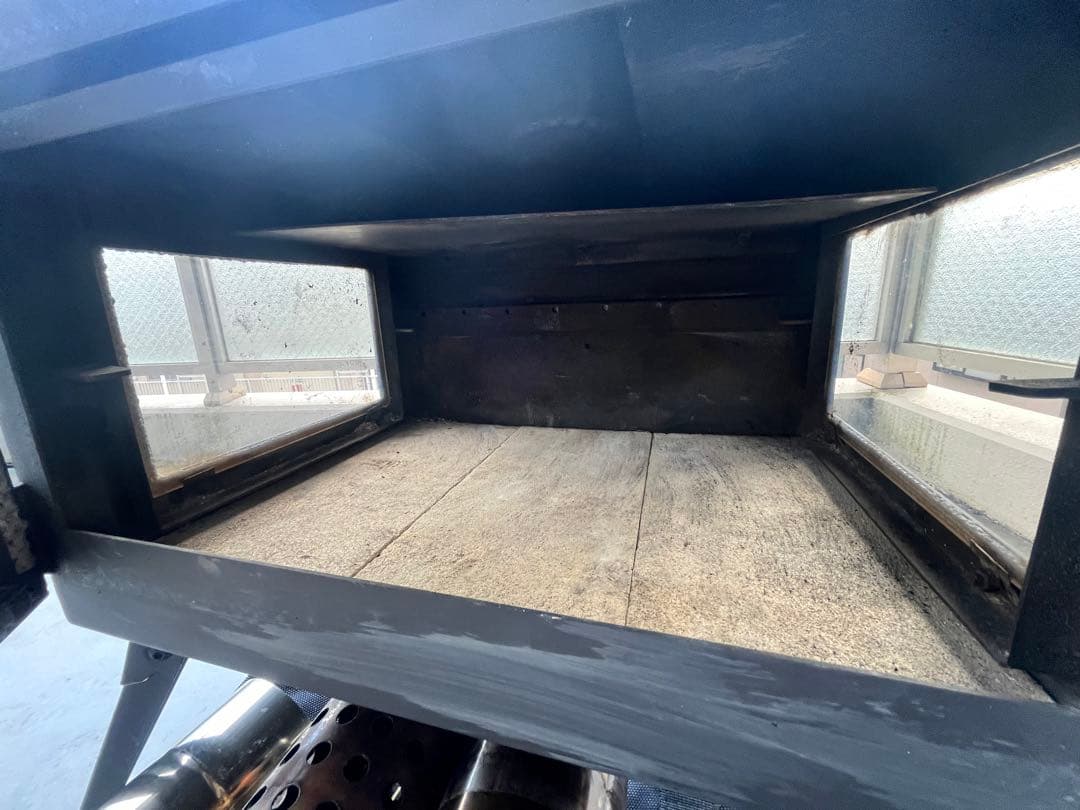 マウントスミ(Mt.SUMI)薪ストーブ オーラ WoodStove AURA