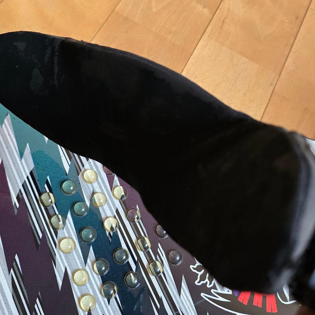 RIDE TARGET 152 ビンディング付き スノーボード　スノボ