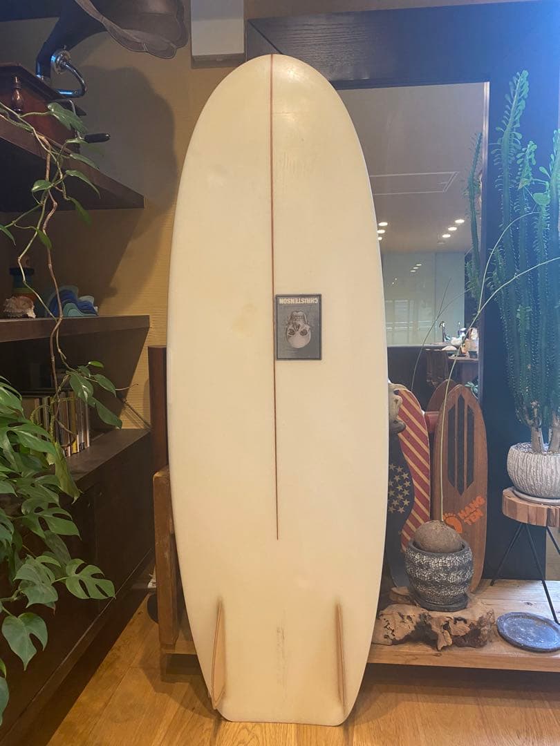 クリステンソン　オーシャンレーサー 5.2