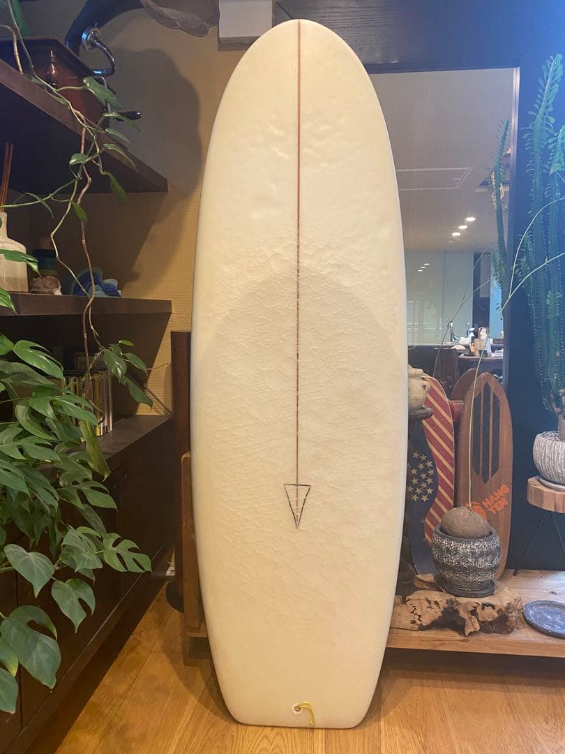 クリステンソン　オーシャンレーサー 5.2