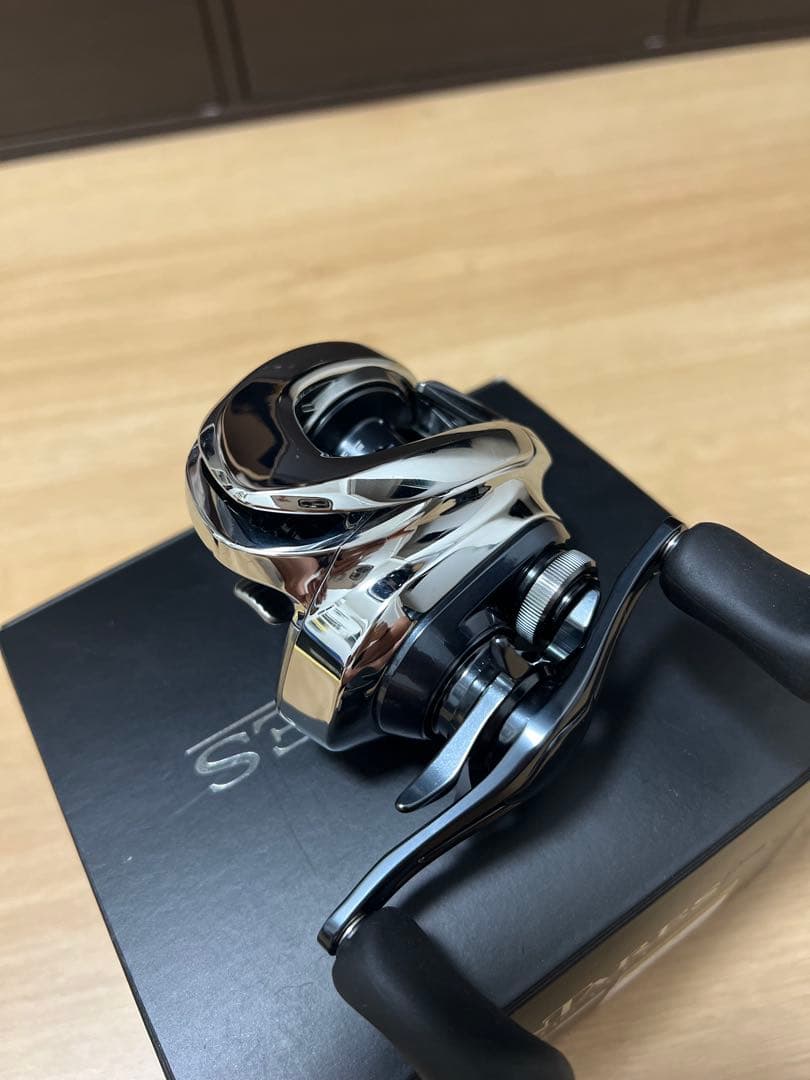 シマノ　19アンタレス　HG LEFT 希少品