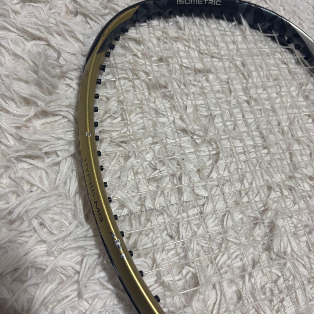 ◎希少 ヨネックス イーゾーン98 リミテッド 2本セット G2 大坂なおみ