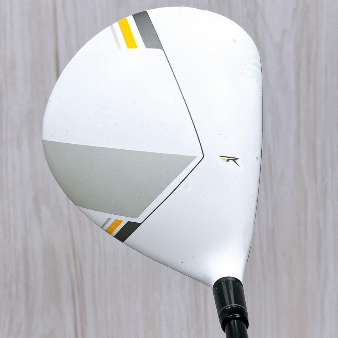 【レフティ】テーラーメイド RBZ STAGE2 ドライバー 1W 10.5 S