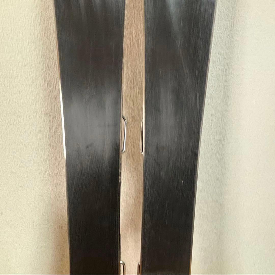 メンズショートスキー　ファンスキー　Gen 27-27.5cm 相撲