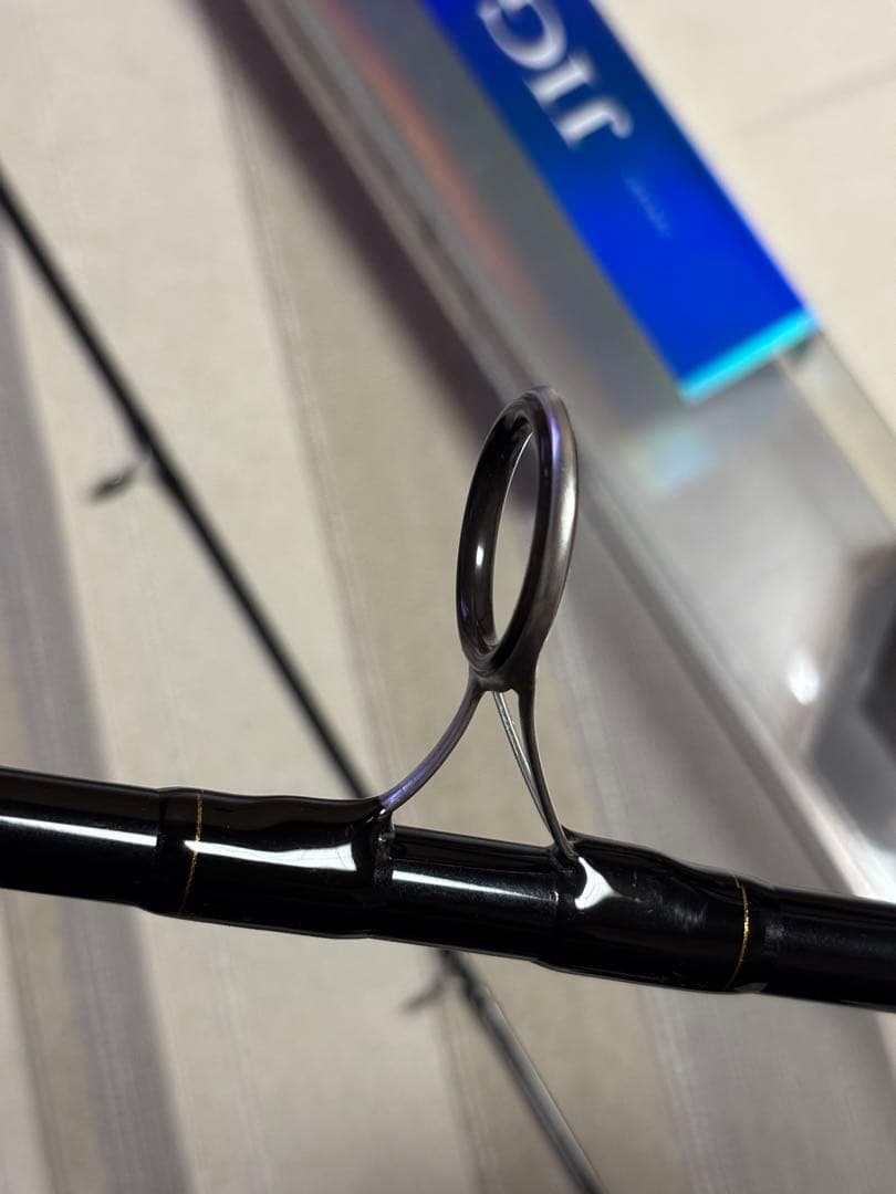 池やん様 ダイワジグキャスター 90MH ショアジギングロッド