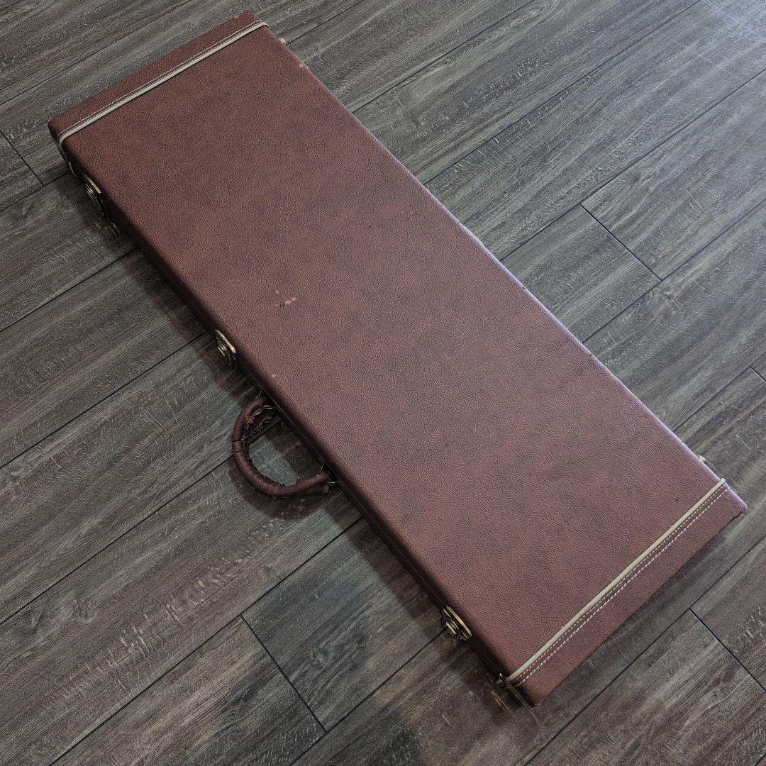 ストラトキャスター(Squier)