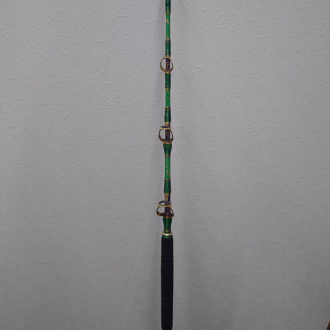 MOGI × 剛樹　GOUKI MOGI-Special　MHH16B　カスタム