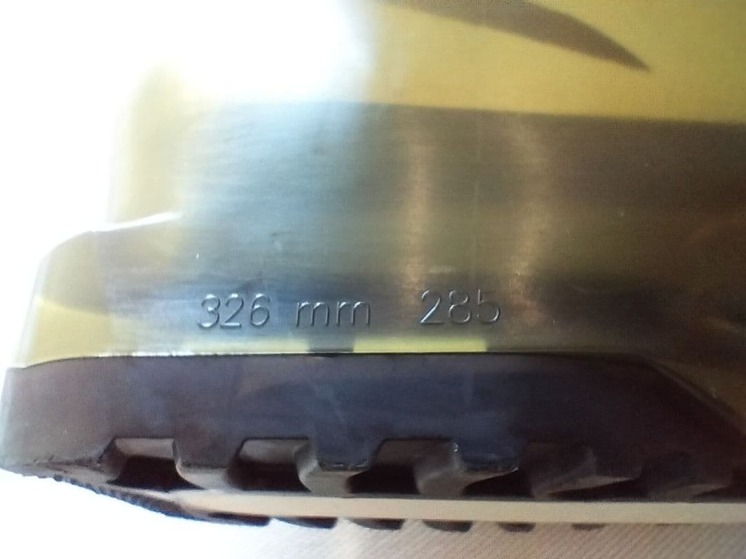 LANGE RX120 美品 ラング 28cm 28.5cm　 スキーブーツ