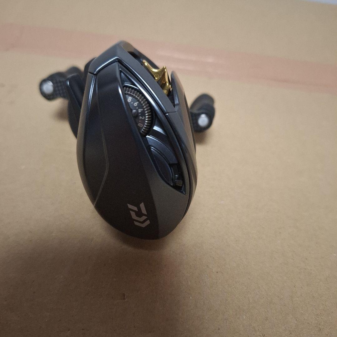 セミオーダー　ダイワ　　STEEZ A TW-SLPW　　スティーズA　赤