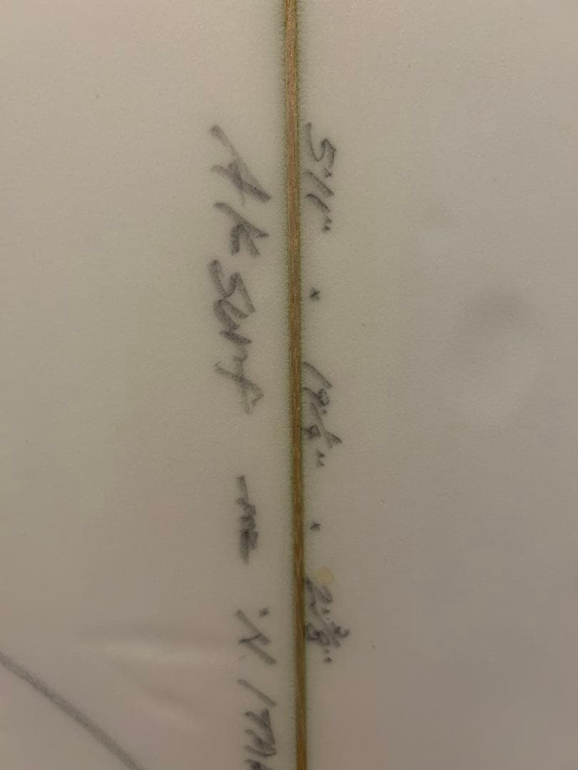 クレイヴサーフボード　Crave surfboard