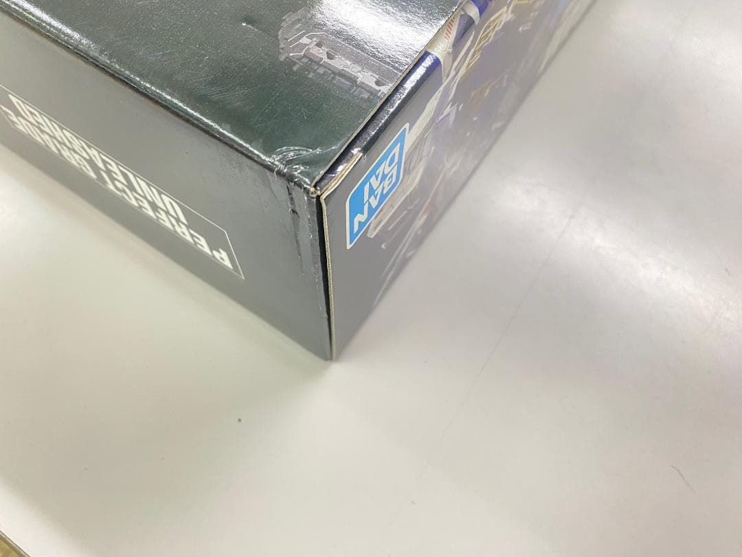 PG Unleashed アンリーシュド RX-78-2 ガンダム プラモデル