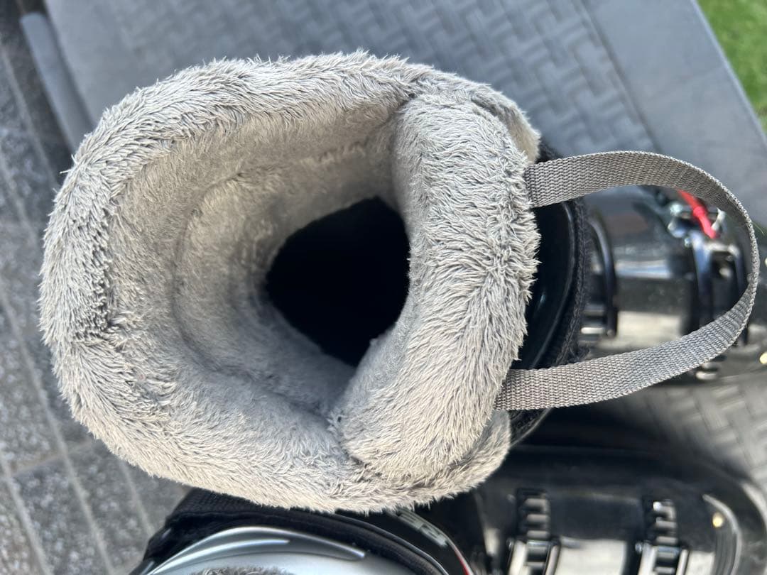 REXXAM REX A5 レクザム スキーブーツ　ブラック29cm