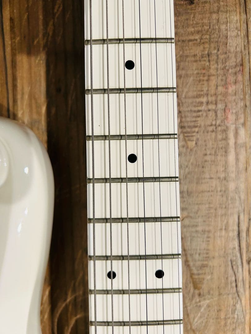 美品！　EDWARDS sugizo model ES-100 prince