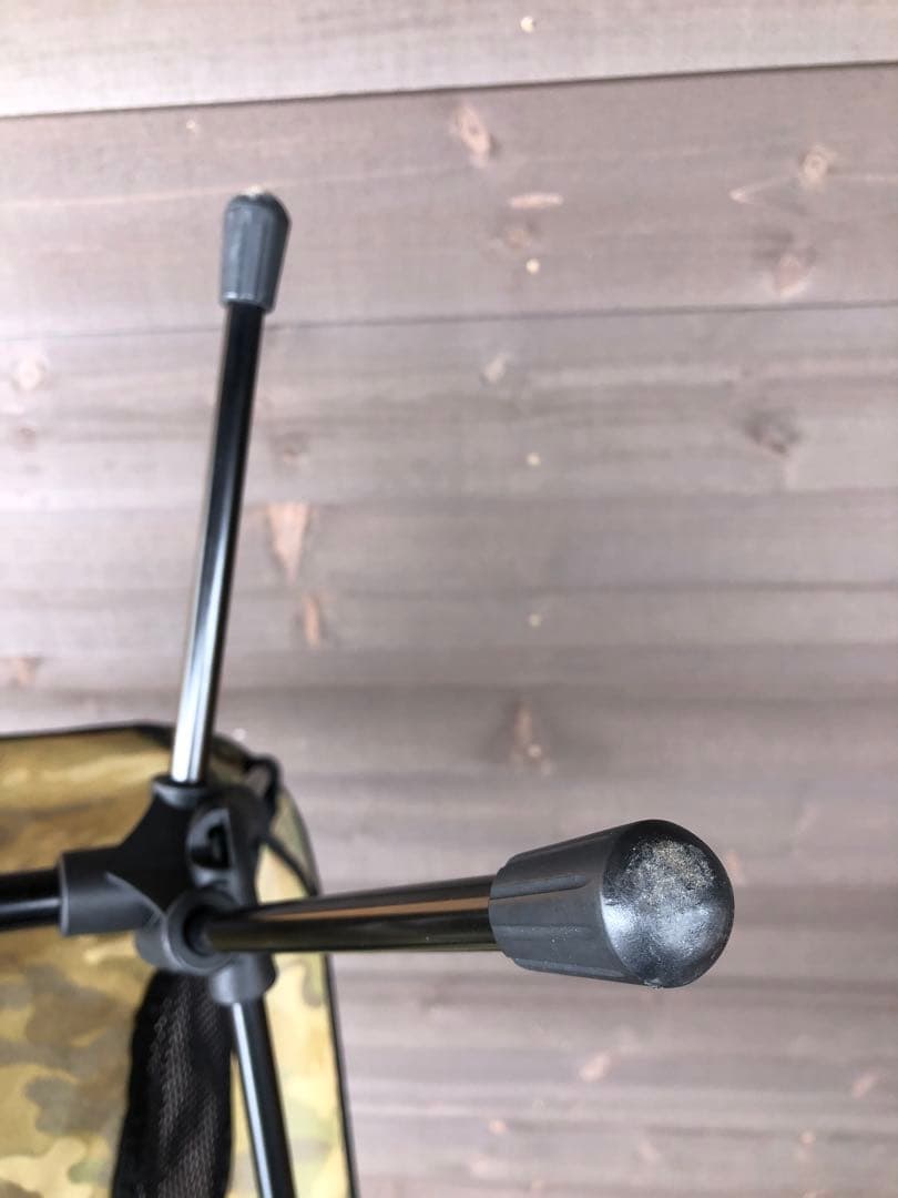 ヘリノックス　チェアワン