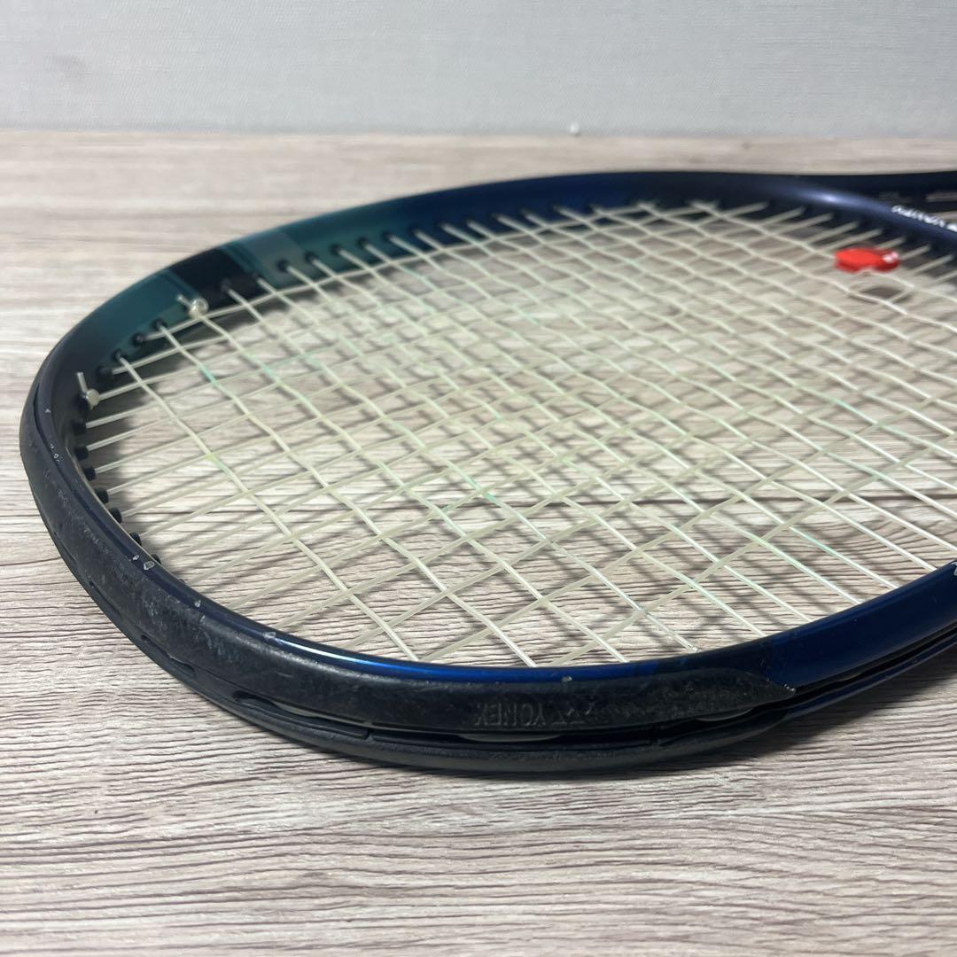 シオン 様YONEX EZONE98 2022 G2　テニスラケット　ケース付