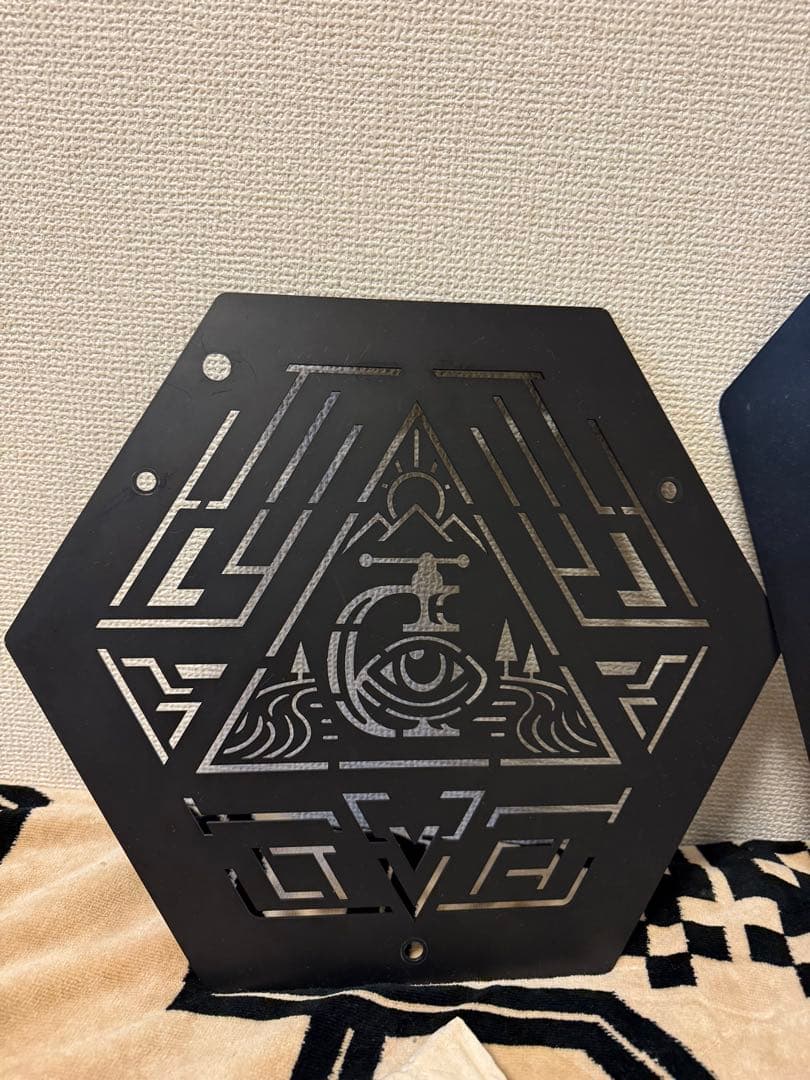 本日限定セール！DEVISE WORKS x ANCAM メタヘキテLセット