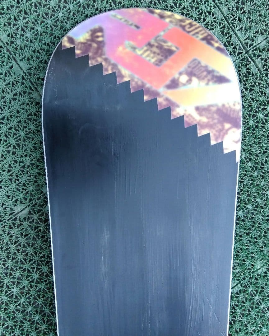 最強グラトリセット RICE28 148/ FNTC SALOMON