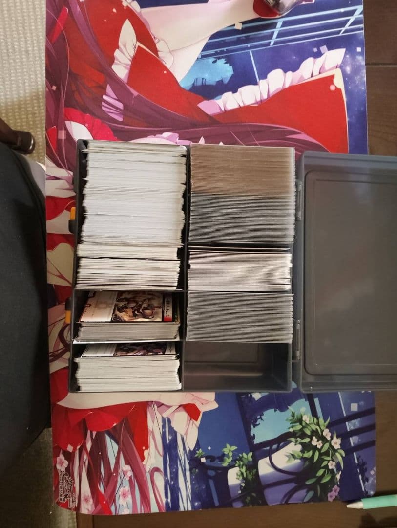 最終値下げデュエマ引退品おまけもあります