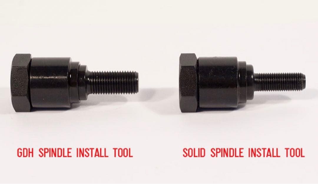 profile スピンドル 中空 ２本 ピスト fgfs トリック bmx