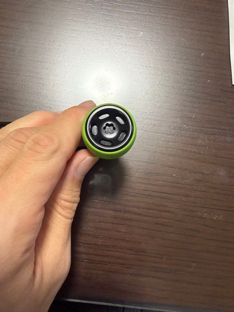 DRT バリアルハンドル100 ファットノブセット