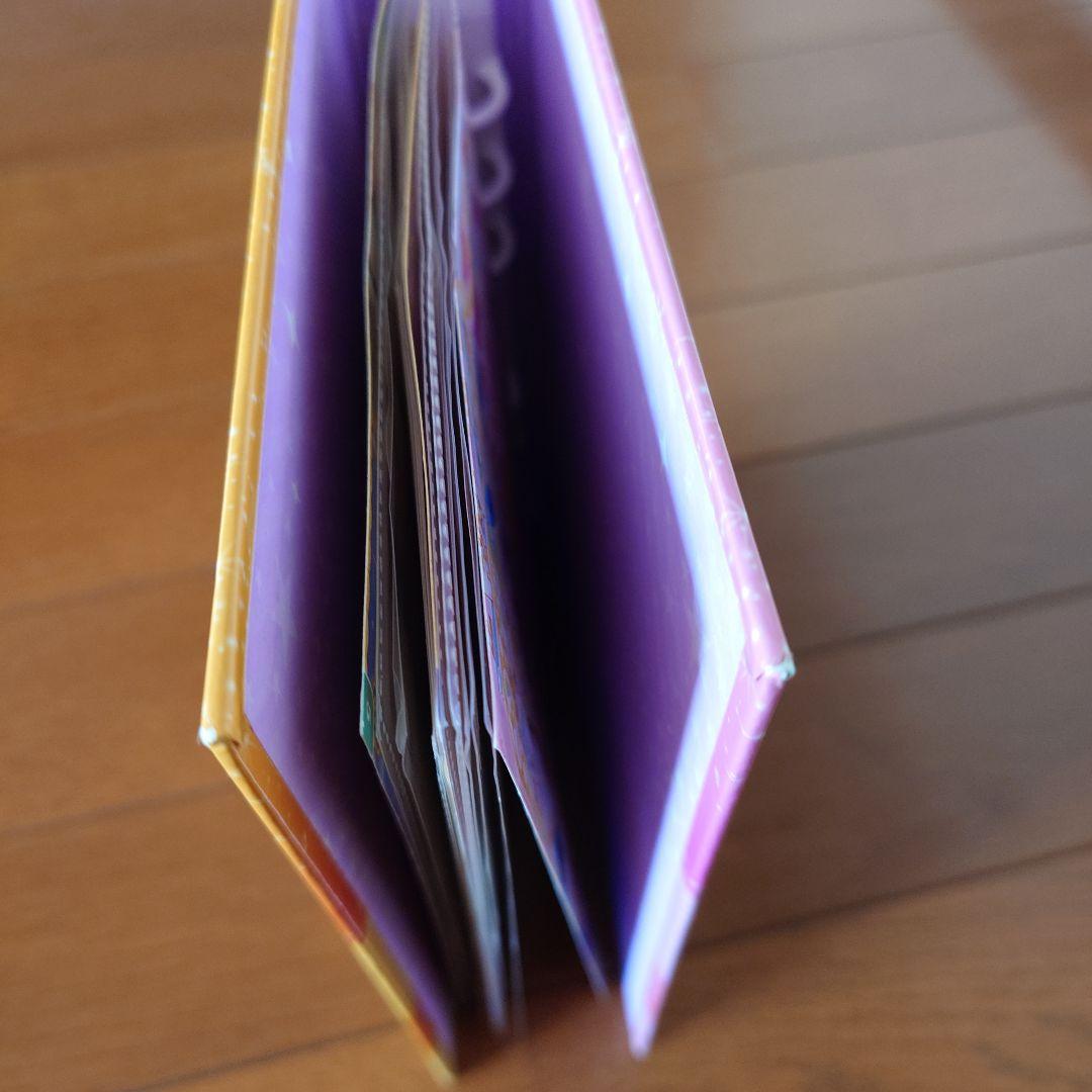 アイカツ！公式バインダー