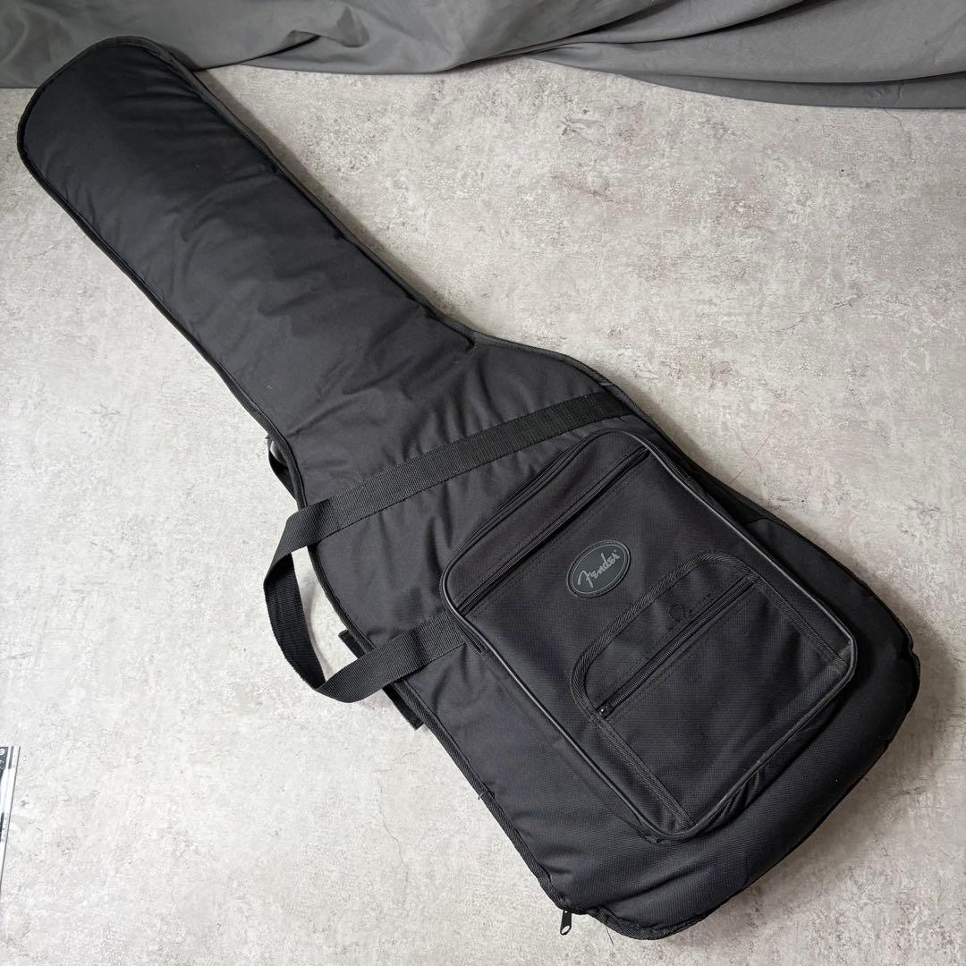 90年製 Fender Japan ジャズベース JBD-62-550 フジゲン