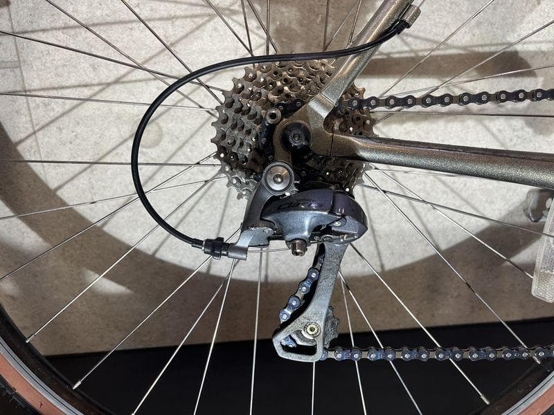 MASI SPECIALE CX ロードバイク