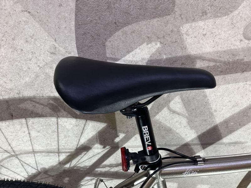 MASI SPECIALE CX ロードバイク