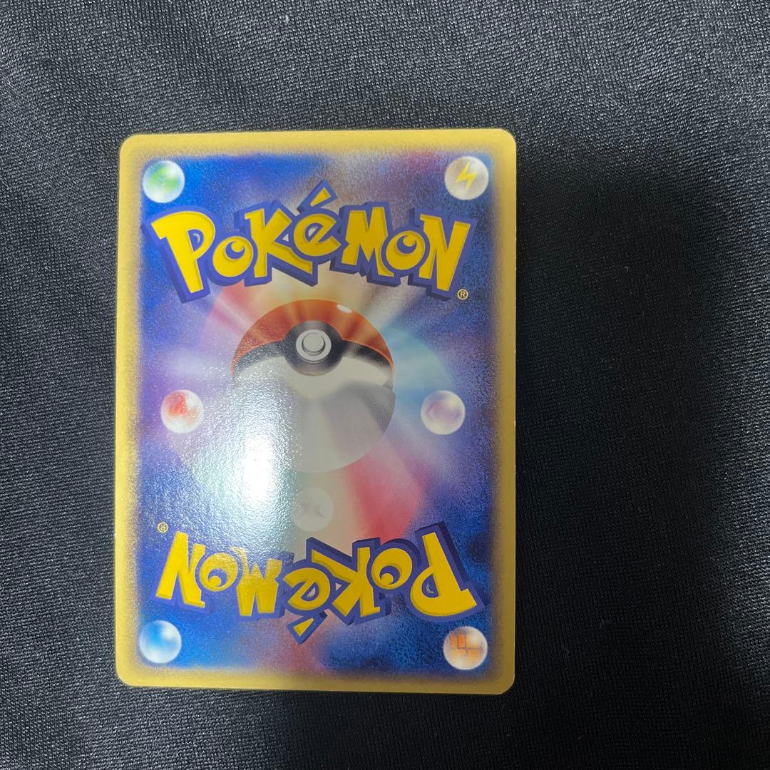 _____のミュウ ジラーチ　セレビィポケモンカードプレイヤーズクラブ